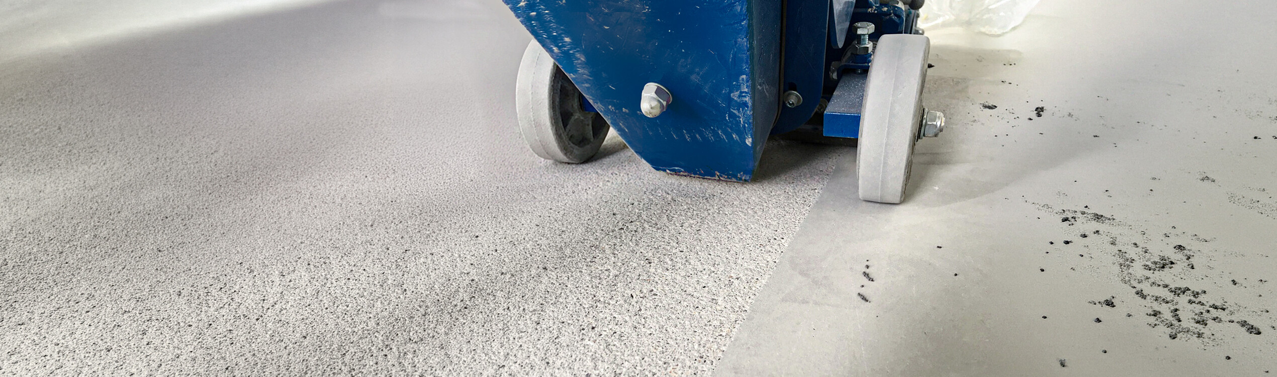 Śrutowanie - ONELEVEL